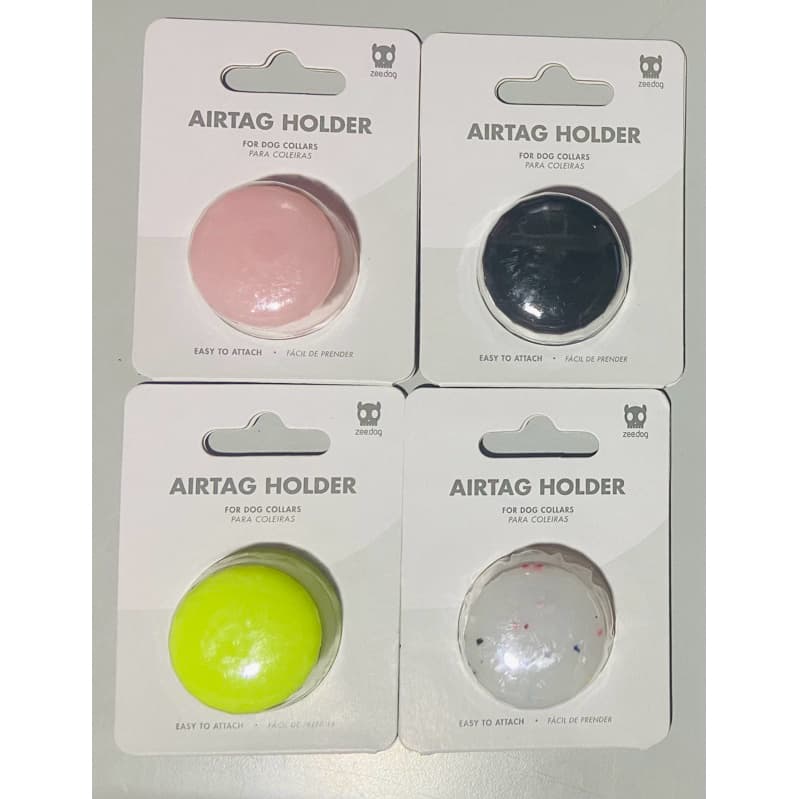 AirTag Holder Case Zeedog