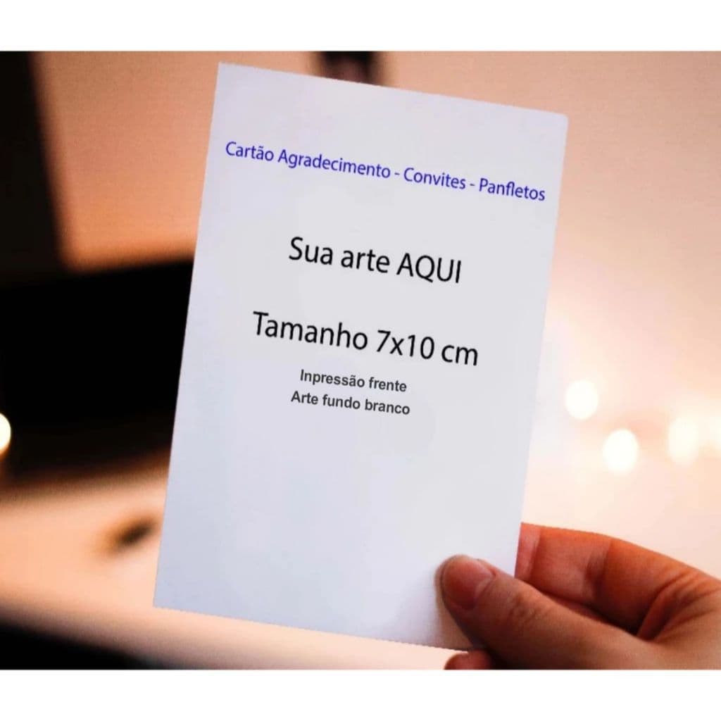 Tags 300 Cartões Personalizados (Sua Arte) agradecimento, aniversários  Agradecimento ao cliente