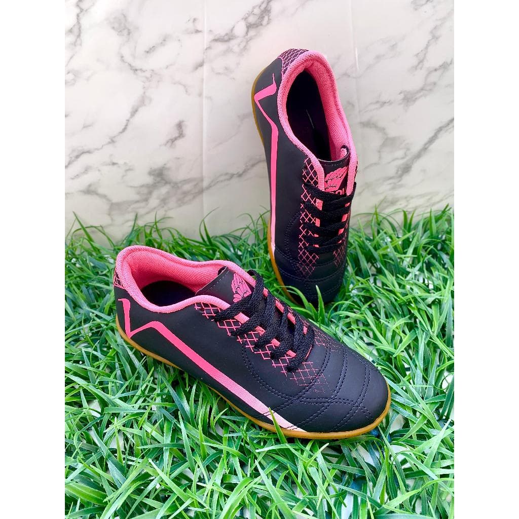 Chuteira Infantil Futsal Quadra Original Qualidade Premium Envio Imediato Promoção