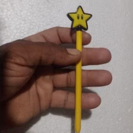 Canetinha estrela  DS/3DS