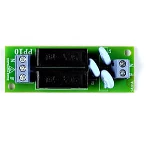 Placa Pk De Proteção Contra Oscilação De Tensão Engemove