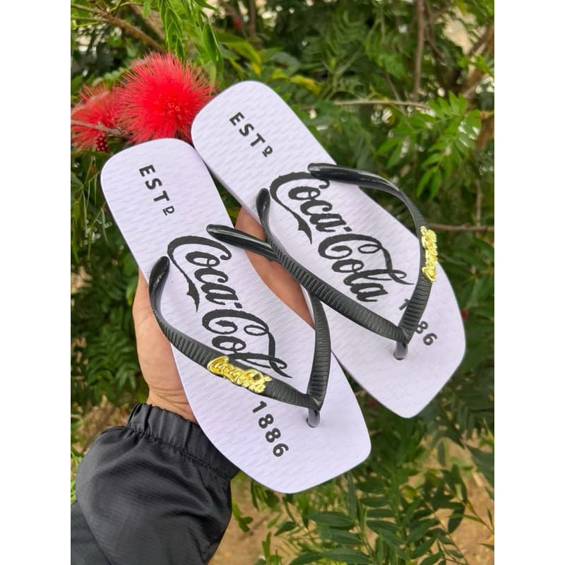 CHINELO FEMININO SOLA COM RELEVO NO MICRO EXPANDIDO CONFORTÁVEL