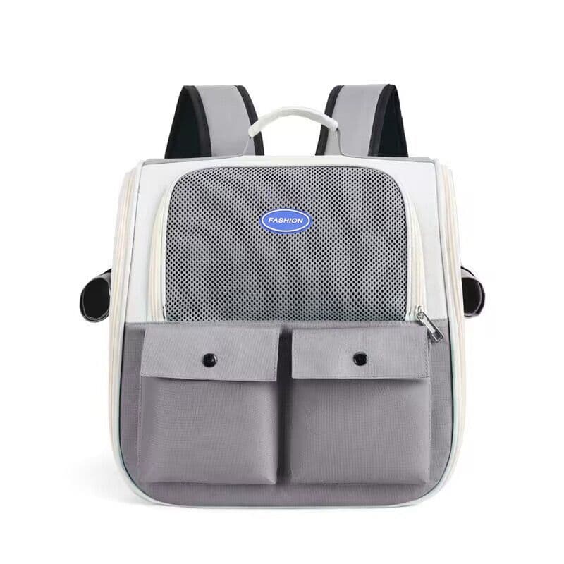 Bolsa de Transporte Pet Avião Viagem Mala para Cachorros e Gato  Dobrável Cabine mochila lovely