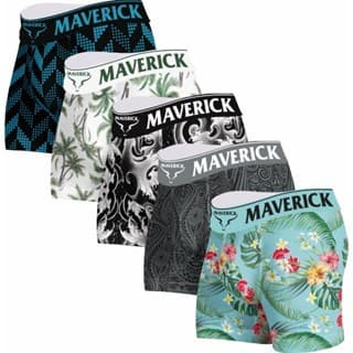 Kit 10 Cuecas Boxer Masculino Box Microfibra California