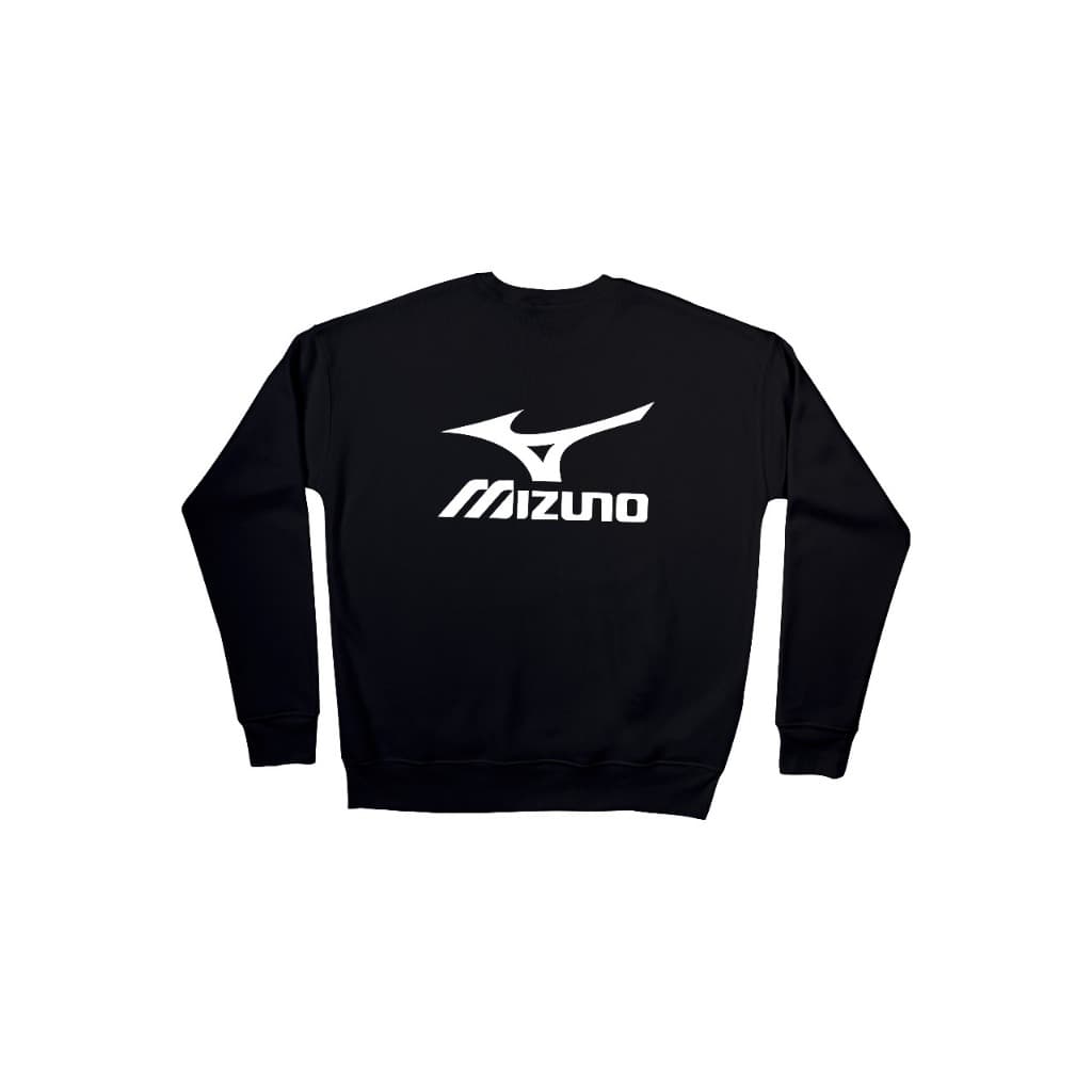 Moletom Blusa de Frio Careca Sem Capuz Unissex Academia Flanelada Algodão Premium Gola Redonda