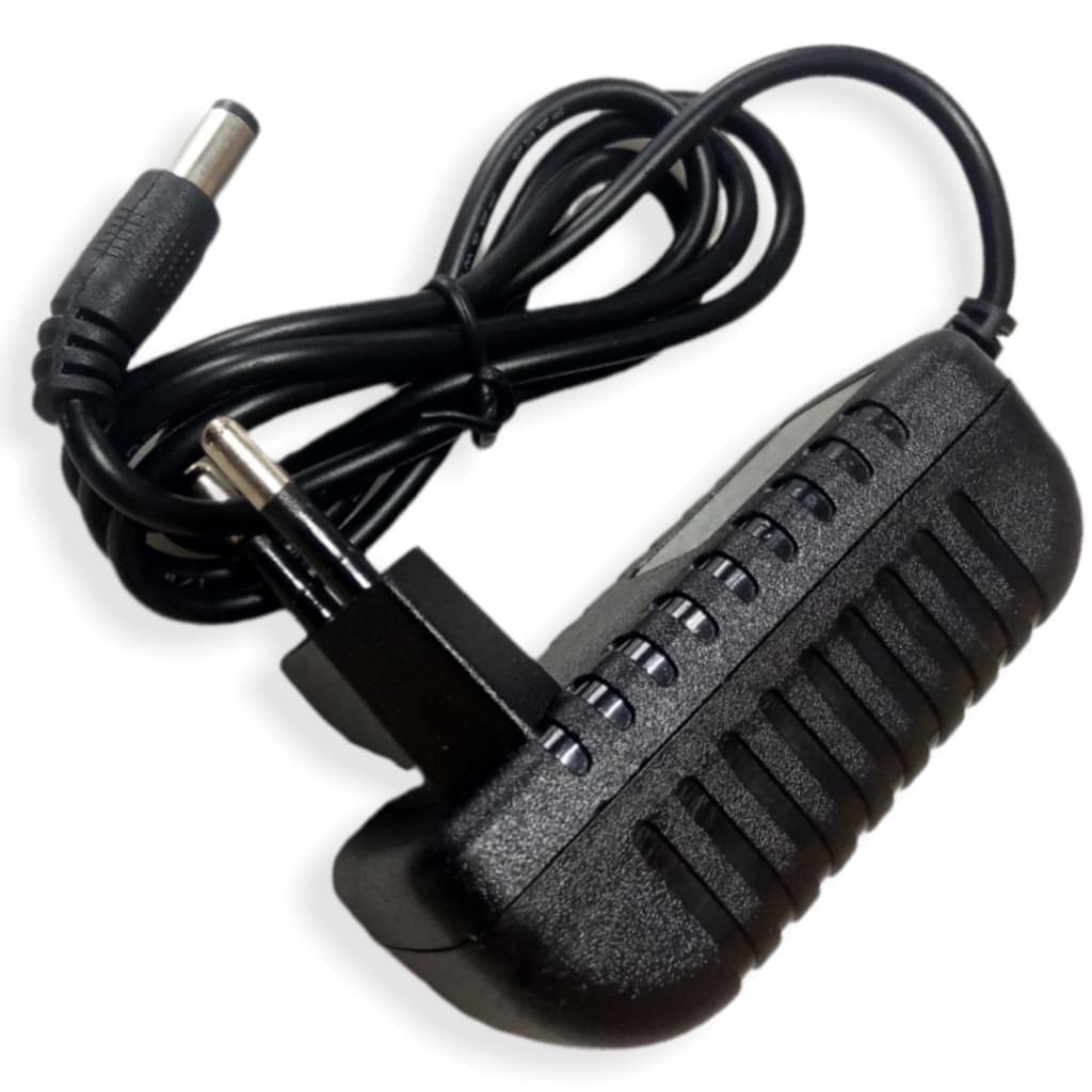 Carregador 13,5v parafusadeira Vonder PFV010 / PFV012