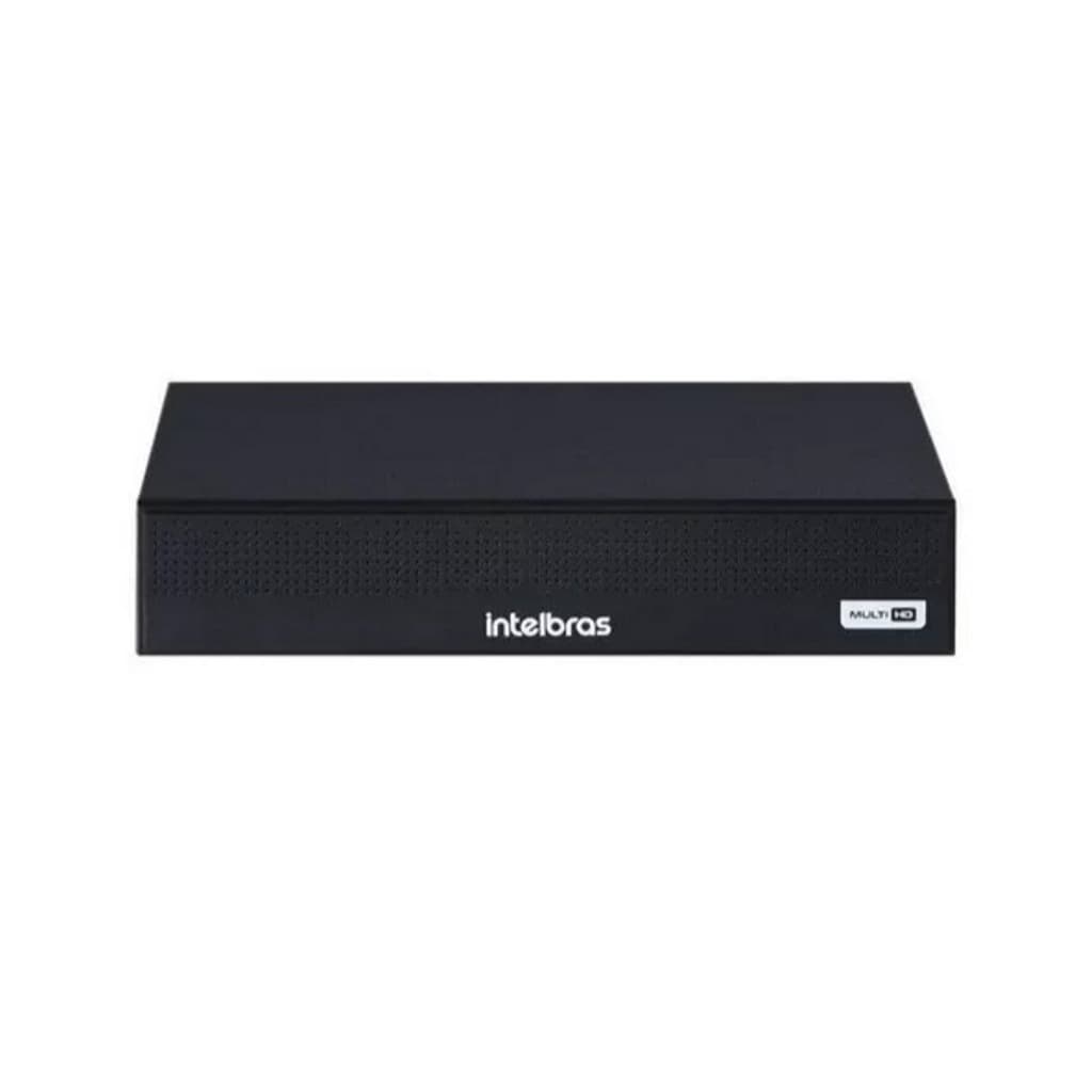 DVR Intelbras Mhdx 1104-C de 4 canais