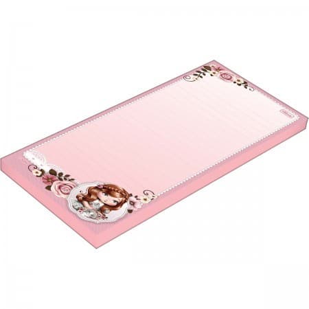 TILEMBRETE JOLIE TILIBRA 50 FOLHAS