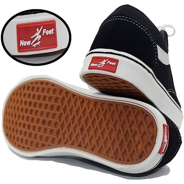 Tênis 47 46 45 44 43 TOP Skate Tribute Style Premium