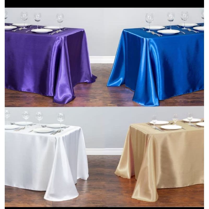 toalha cetim 2.50x1.50