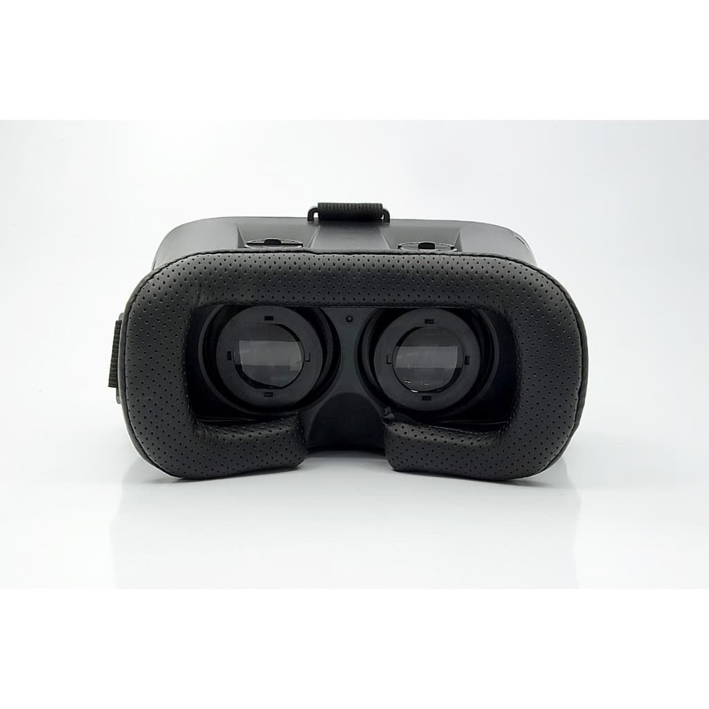 Óculos Realidade Virtual 3d Compatível Com Todos Smartphones