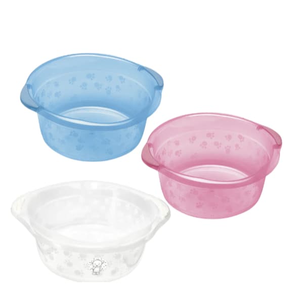 Bacia Infantil 15 Litros Cajovil