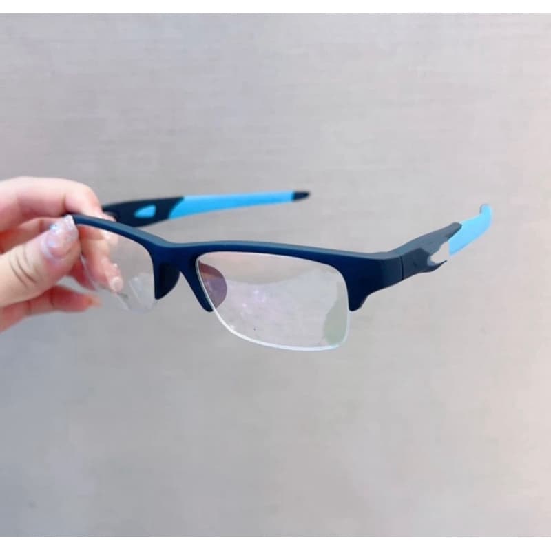 Armação óculos gráu aberto 8 cores disponivel