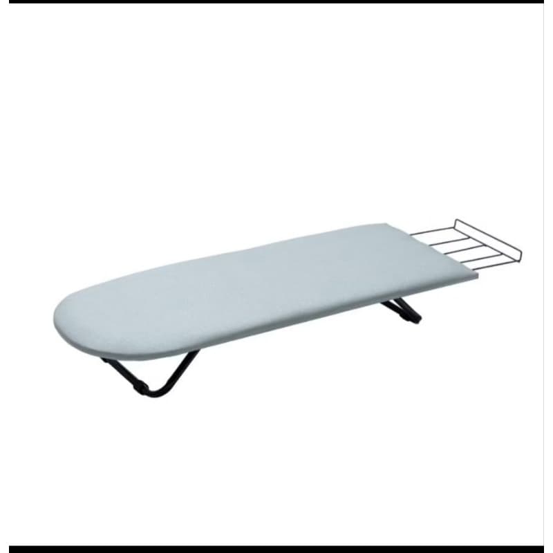 Tábua De passar Roupa Portátil Pé Dobrável Cama Mesa