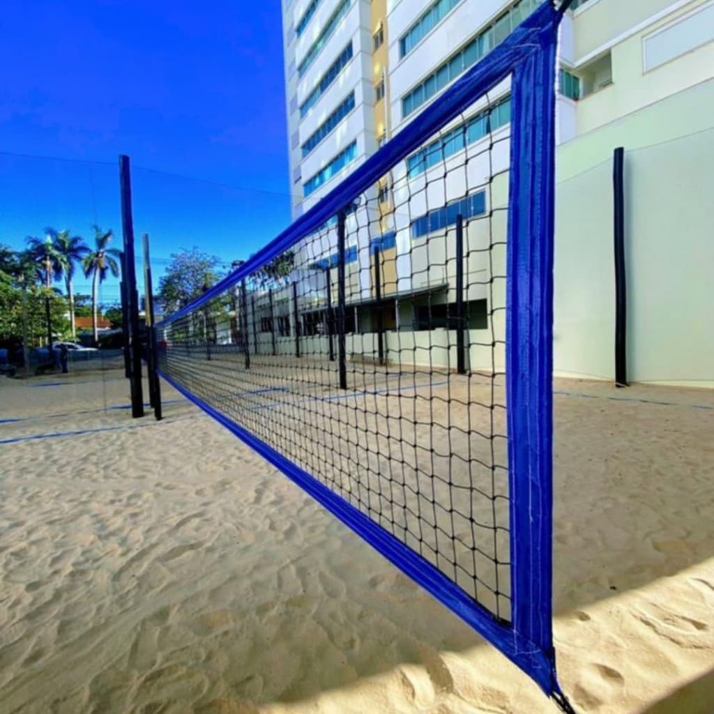 Rede De Jogo Multi Esporte Sangão Redes Esportivas