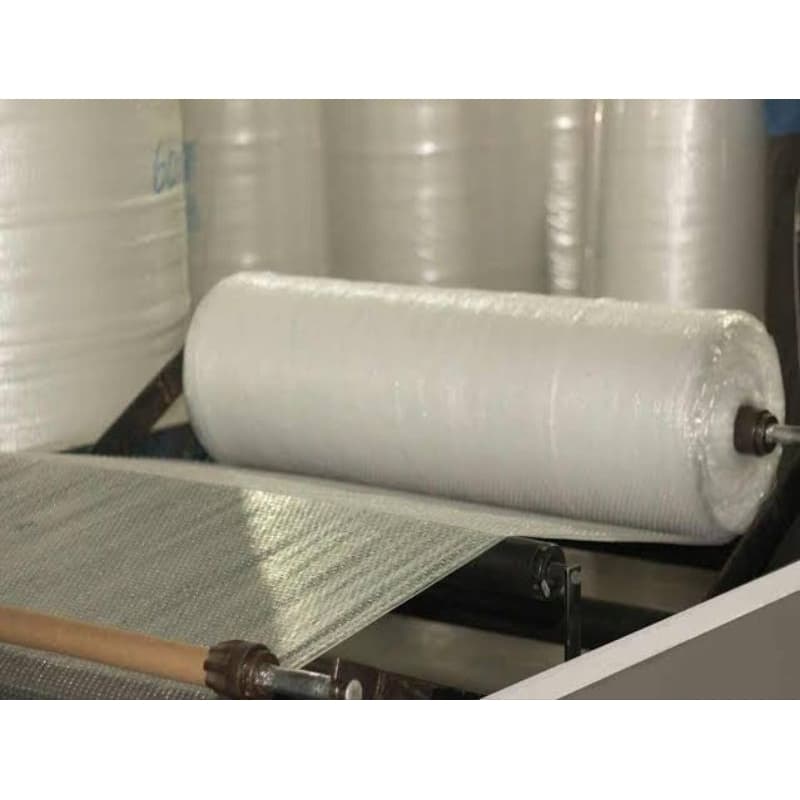 Plástico Bolha 0,65 X 100 m