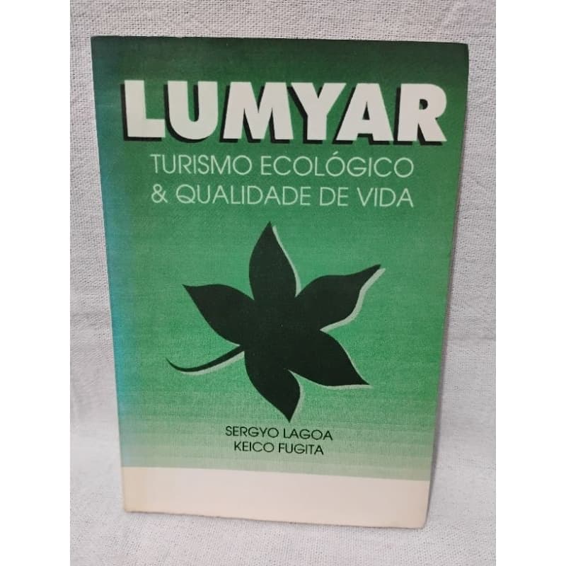 Turismo Ecológico & Qualidade de vida Sergyo Lagoa