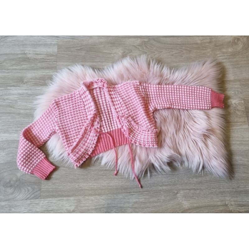 Desapego - casaquinho