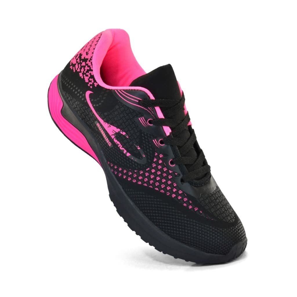 Tênis Unissex Casual Confortável Estilo Casual Moderno