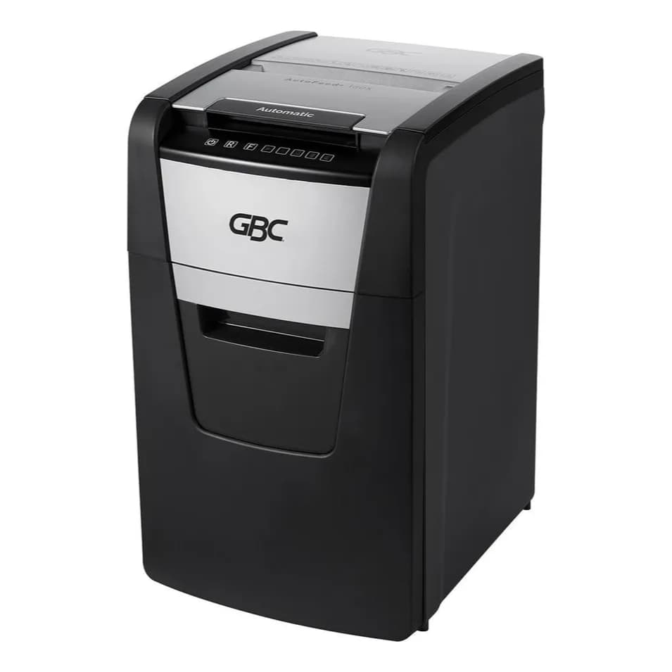 Fragmentadora de Papel Automática Tilibra 150X 220v