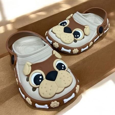 Babuche Infantil Masculina Vários Modelos Confortavel Menino Criança Promoção Original