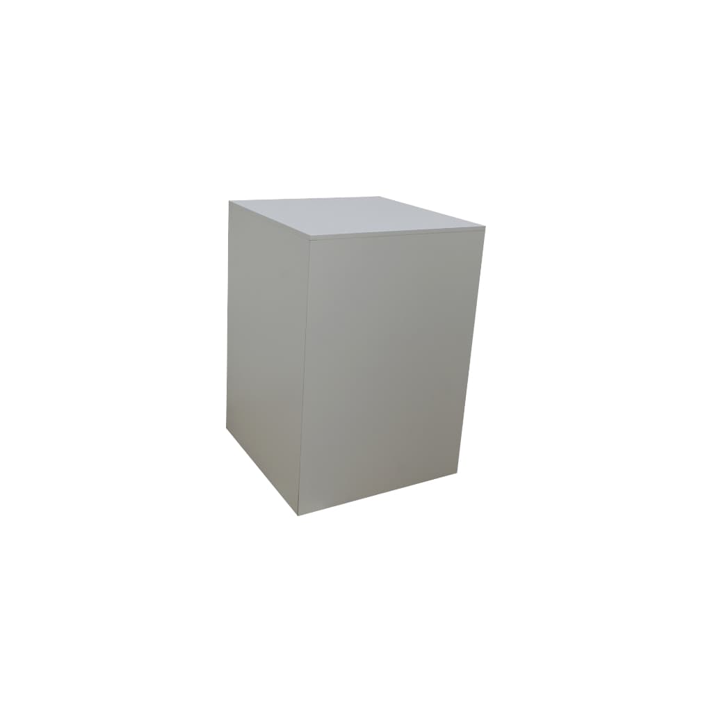 1 Cubo Para Ensaio Fotográfico Studio Fotos Decoração M. 50x35