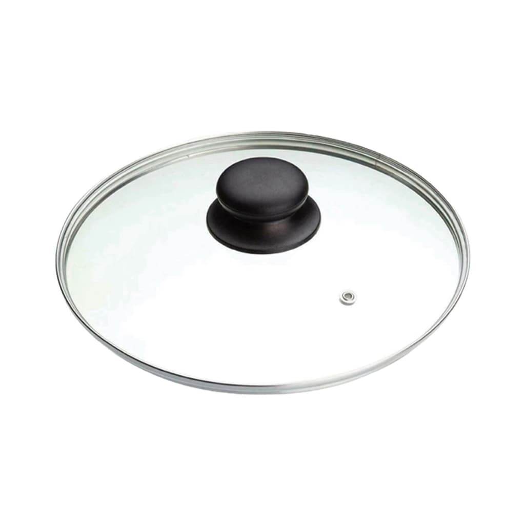 Tampa de Vidro 36cm , 34cm , 32cm , 30cm , 28cm , 26cm , 24cm , 22cm , 20cm , 18cm ,16cm ,14cm ,12cm