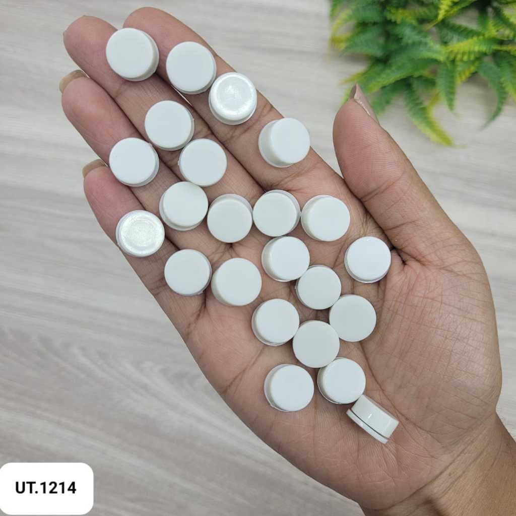 10 Adaptador giratório para apliques UT.1214 13mm x 7mm