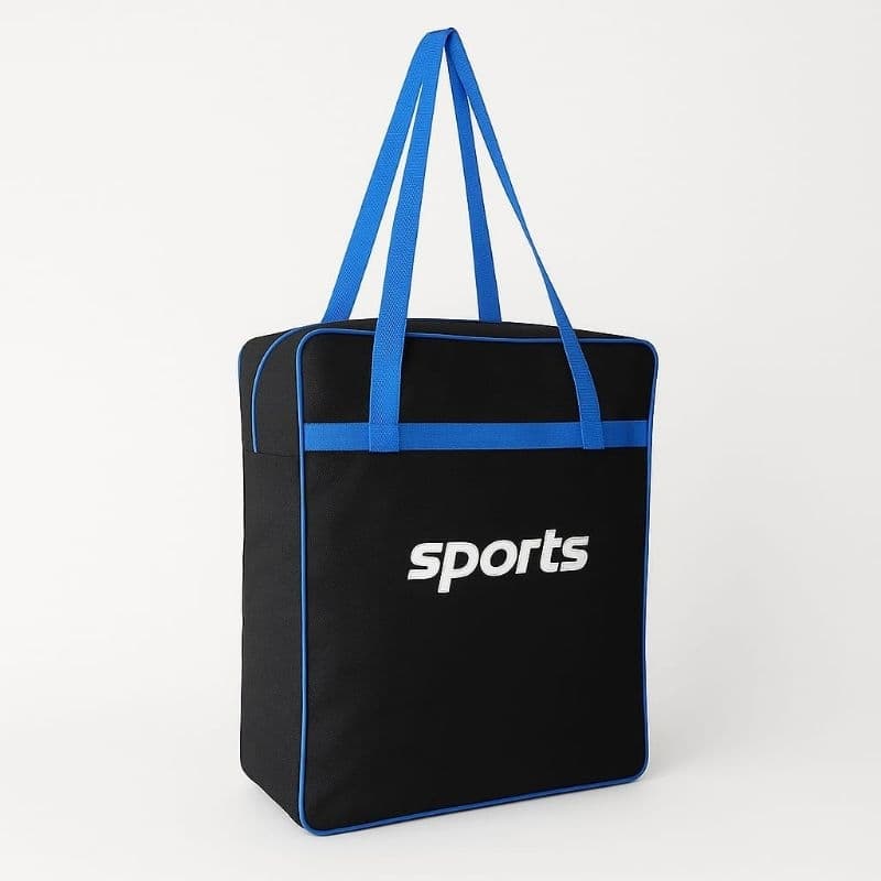 Sacola Fardamento GG Para 22 Uniformes