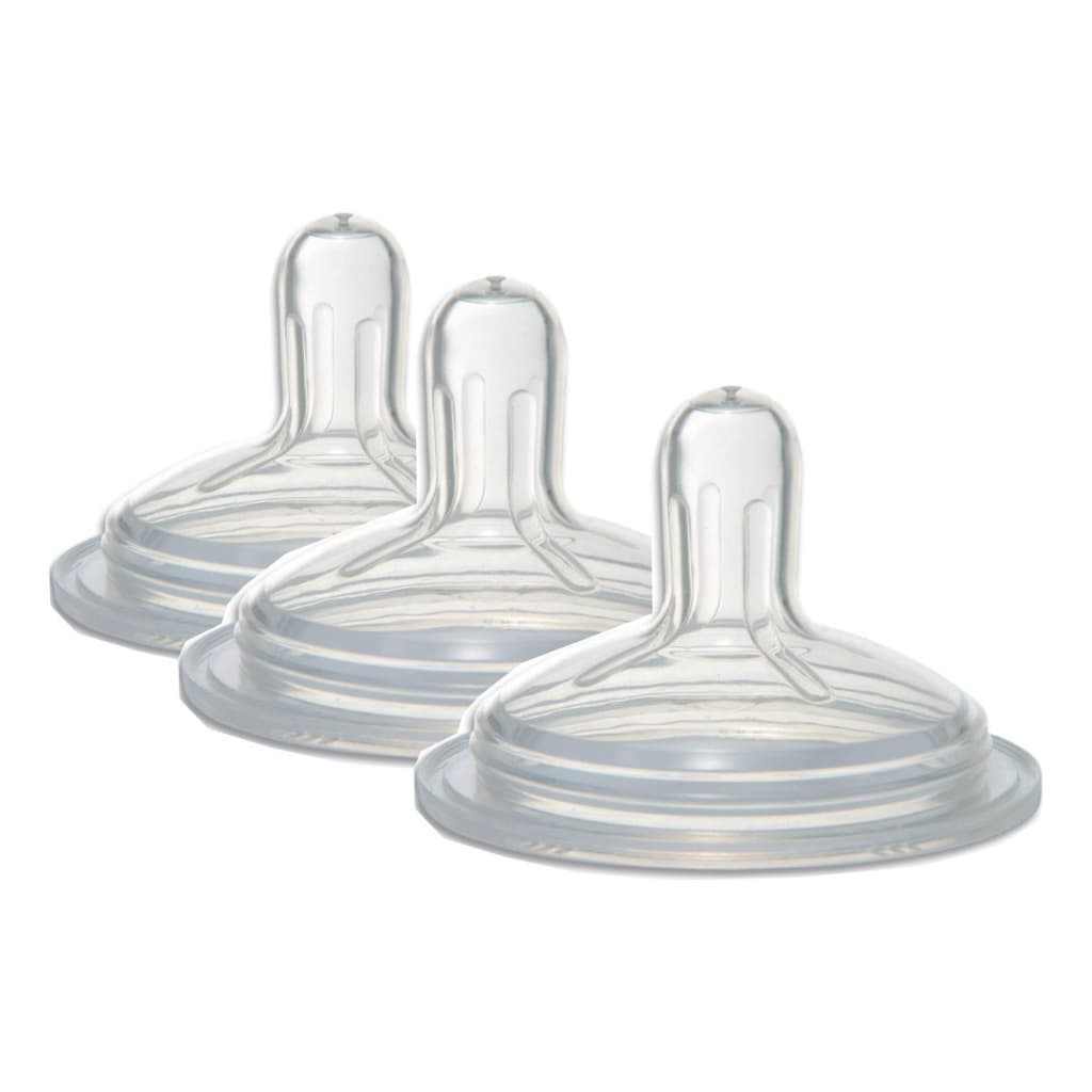 Bico De Silicone Lillo Super Evolution Universal