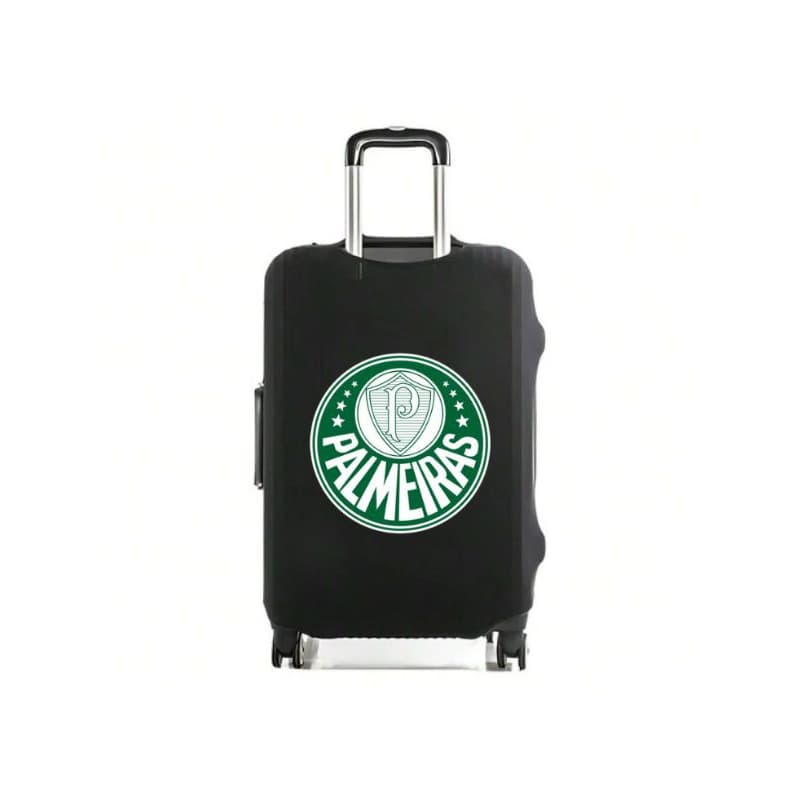 Capa de Mala times brasileiros  P M G Capa de Mala Personalizada o time que você quiser