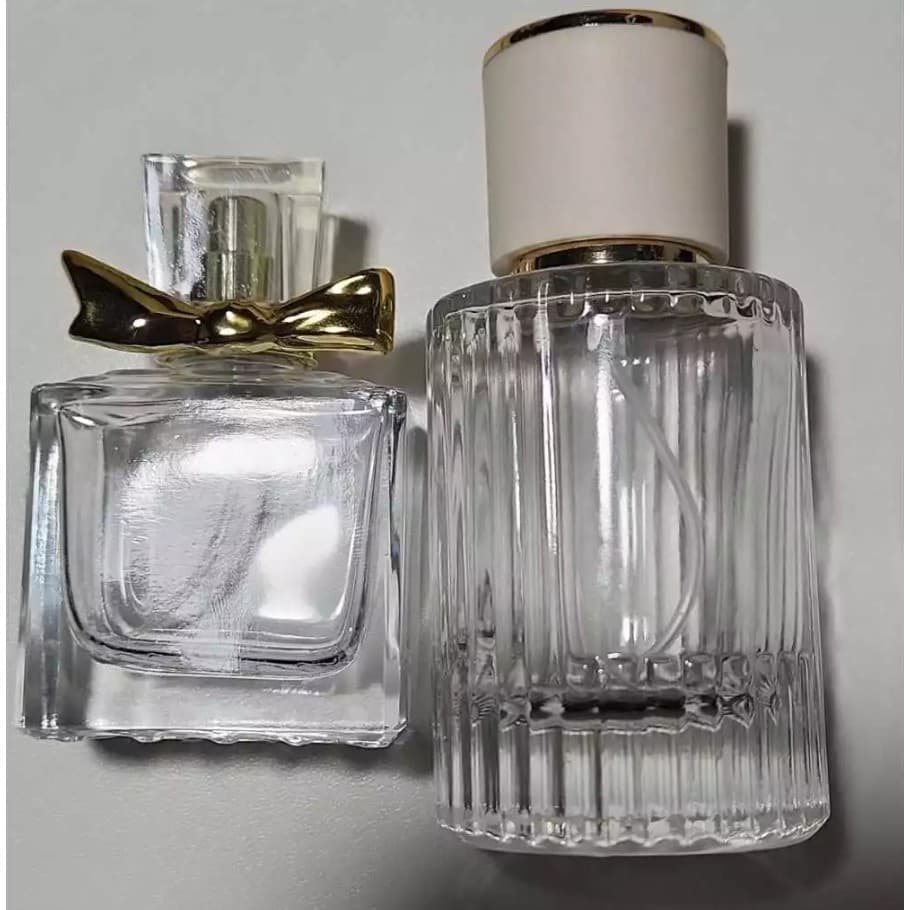 Água Perfumada para roupas Nanáh Baby 30ml / 50ml 1uni