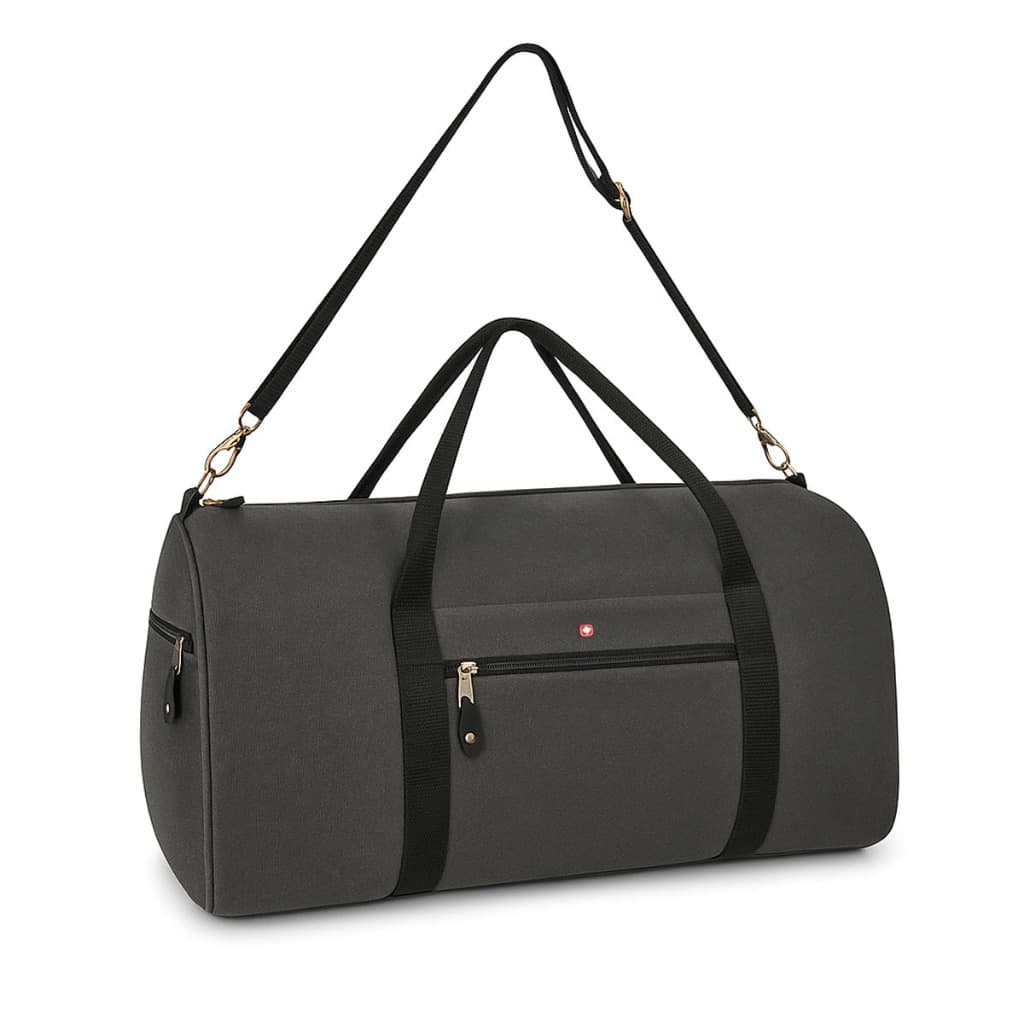 Sacola de Viagem Lona Volk