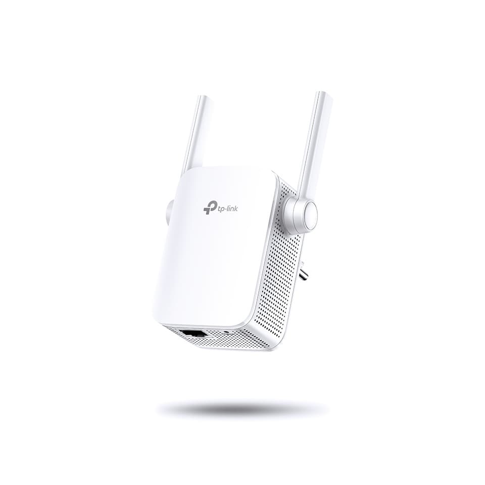 Repetidor De Sinal Wi-fi Tp-link Ac1200 Re305 Dual Band