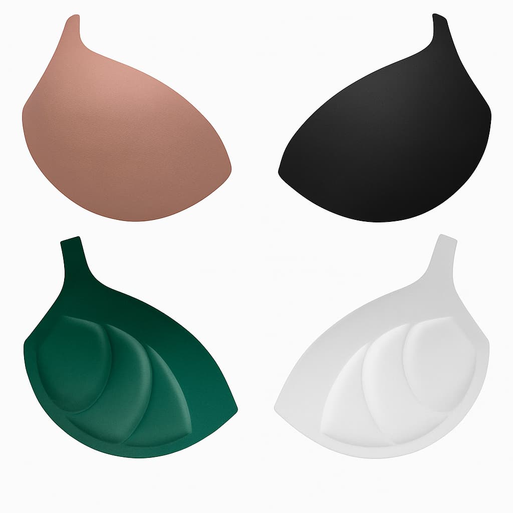 Bojo com Bolha Tamanho M