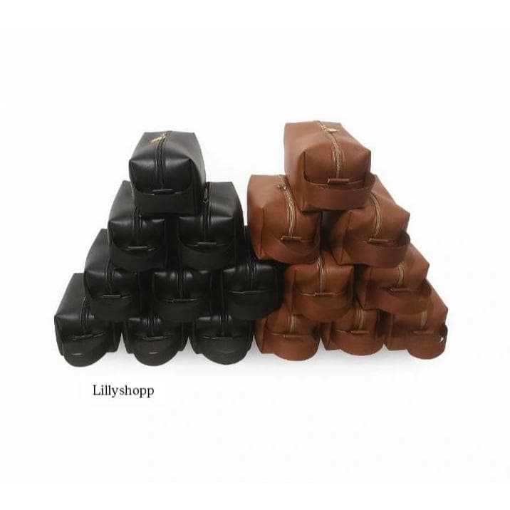 Kit Presente marido, kit presente masculino,bolsa de mão, presente para homem KIT COM 5