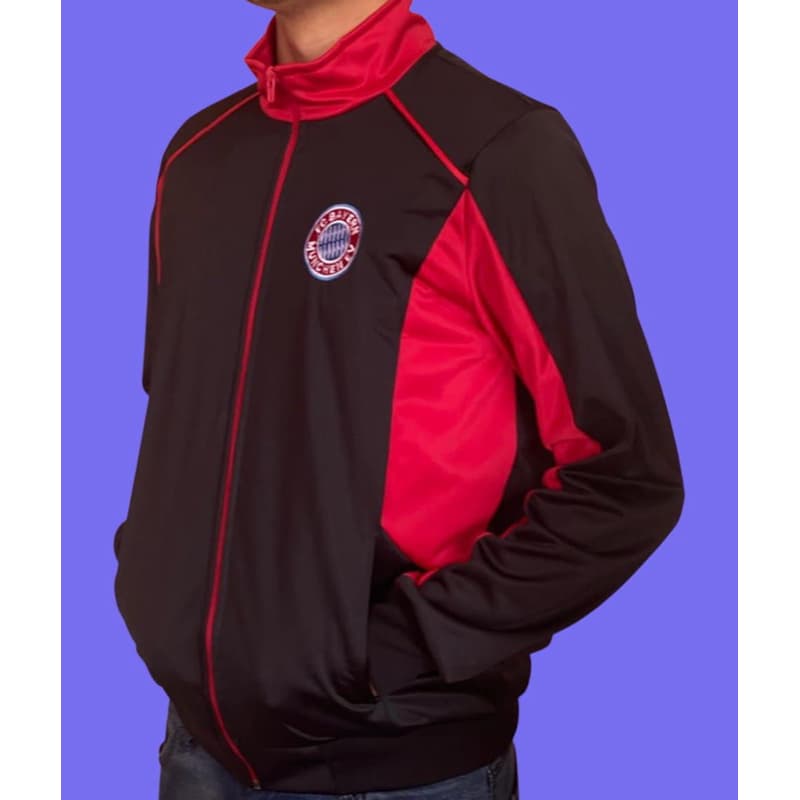 Blusa de frio Flanelado Bayer M.