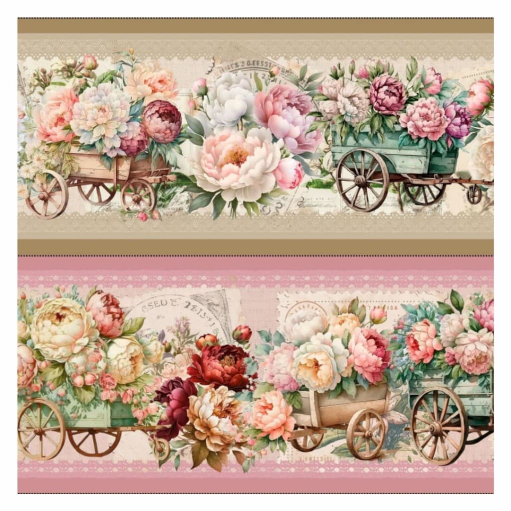 Tricoline Barrado Digital Melissa 100% Algodão 55x150cm Pano de Prato Toalhas Maria Flor Tecidos