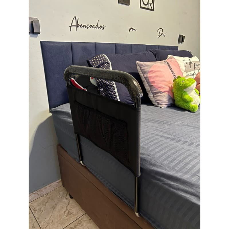Grade De Cama IDOSO REFORÇADA apoio Segurança