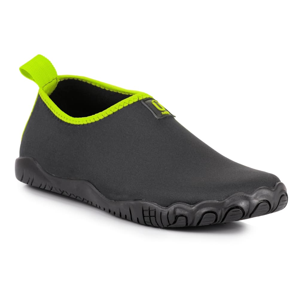 Sapatilha Náutica Neopreme Hibrida Antiderrapante Secagem Rápida Para Pesca e Atividades ao ar Livre