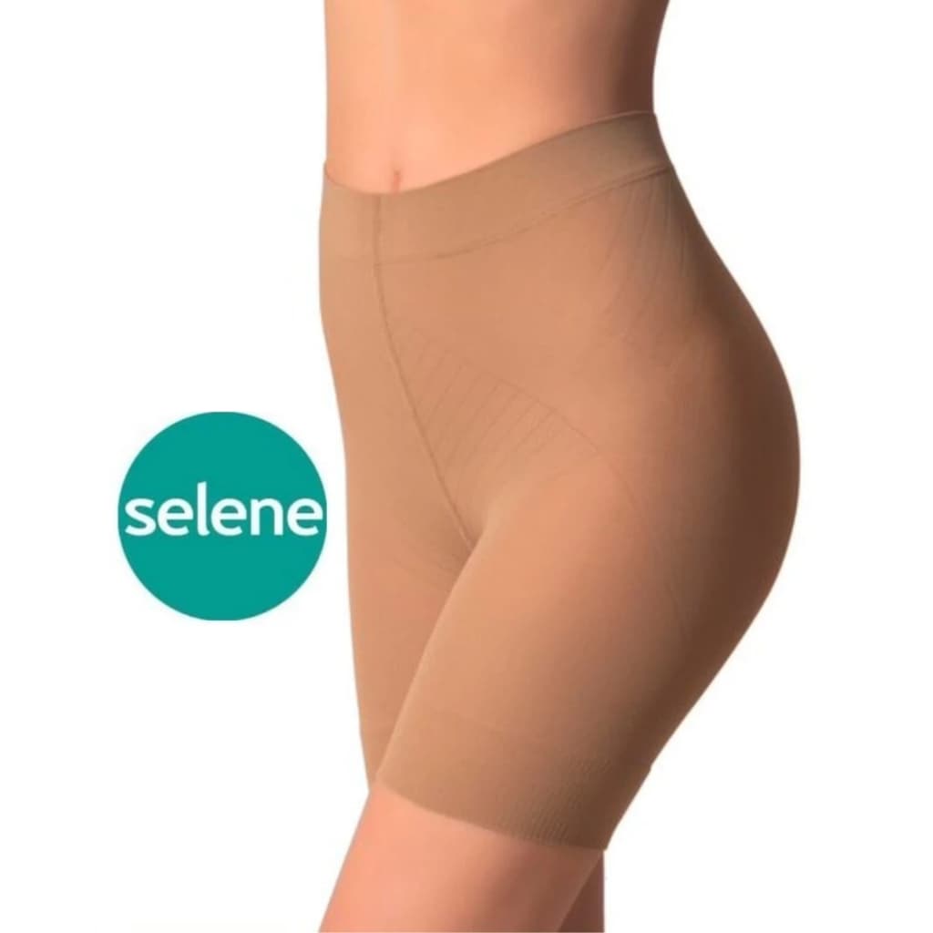 Short Modelador Selene 9815 Feminino Original