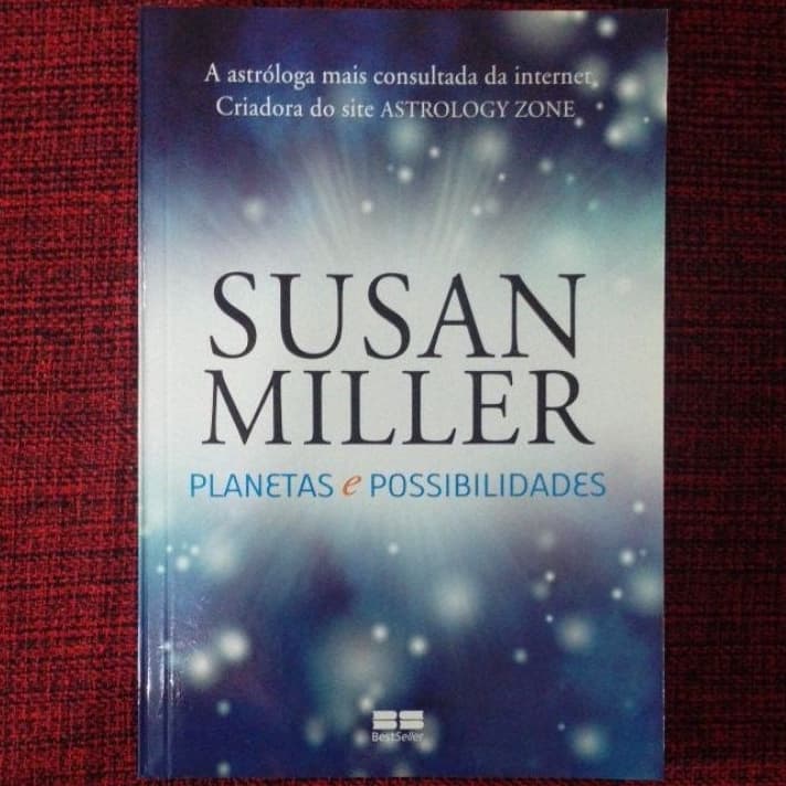 Planetas e Possibilidades, Susan Miller