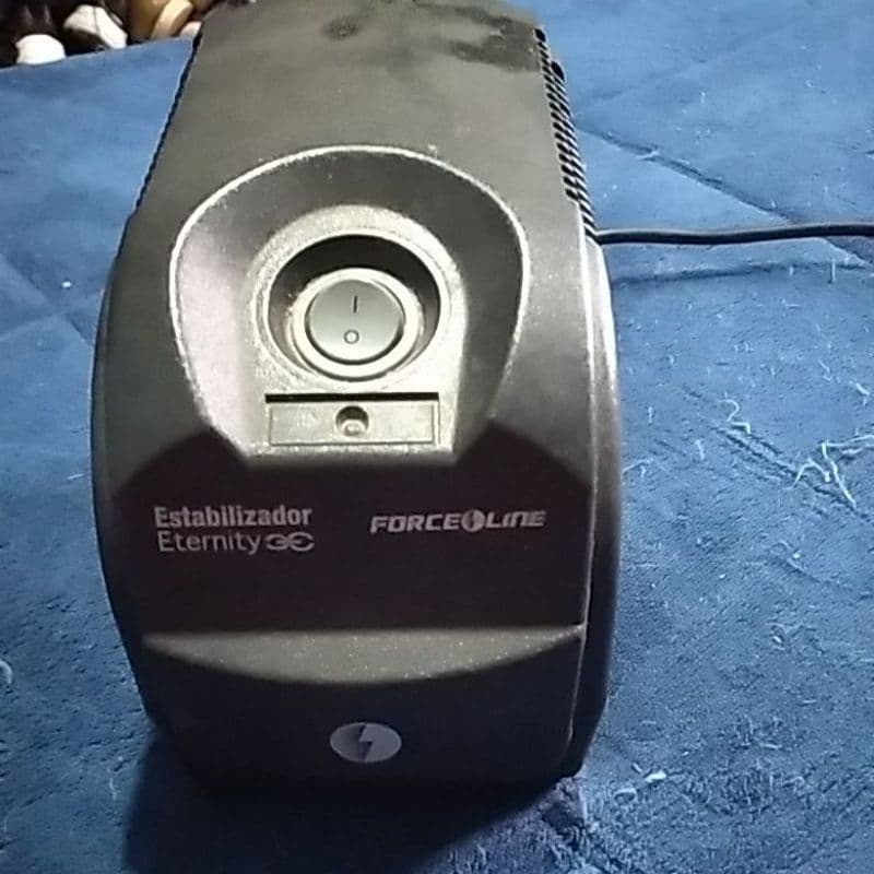 estabilizador force line eternity m995e