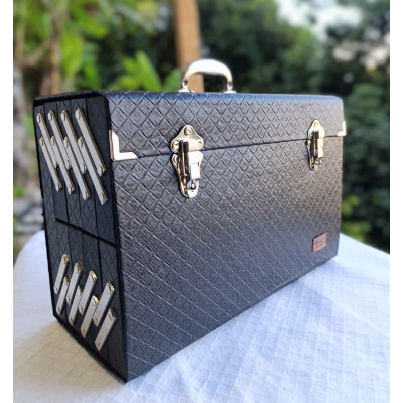 Mala Sanfonada 100/90 de óculos PREMIUM.