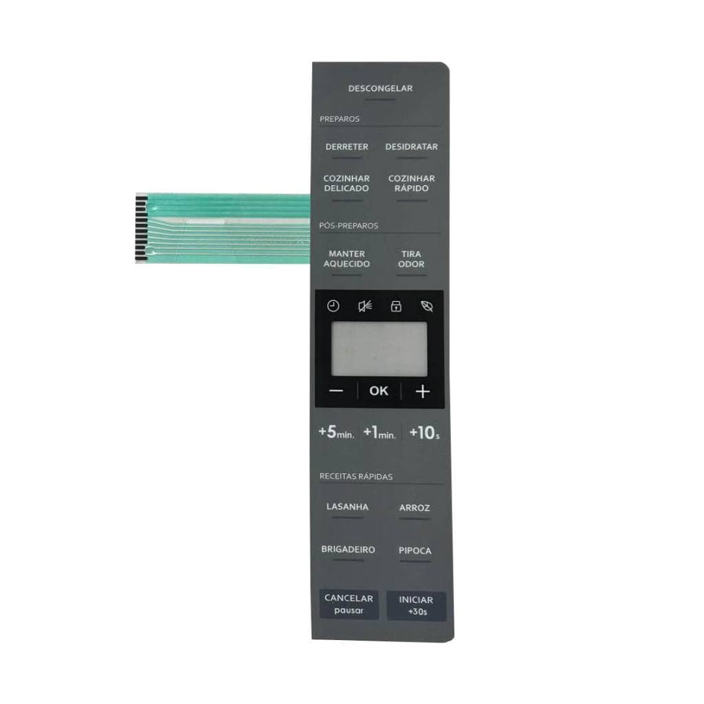 MEMBRANA MICROONDAS ELECTROLUX ME23B / ME 23B