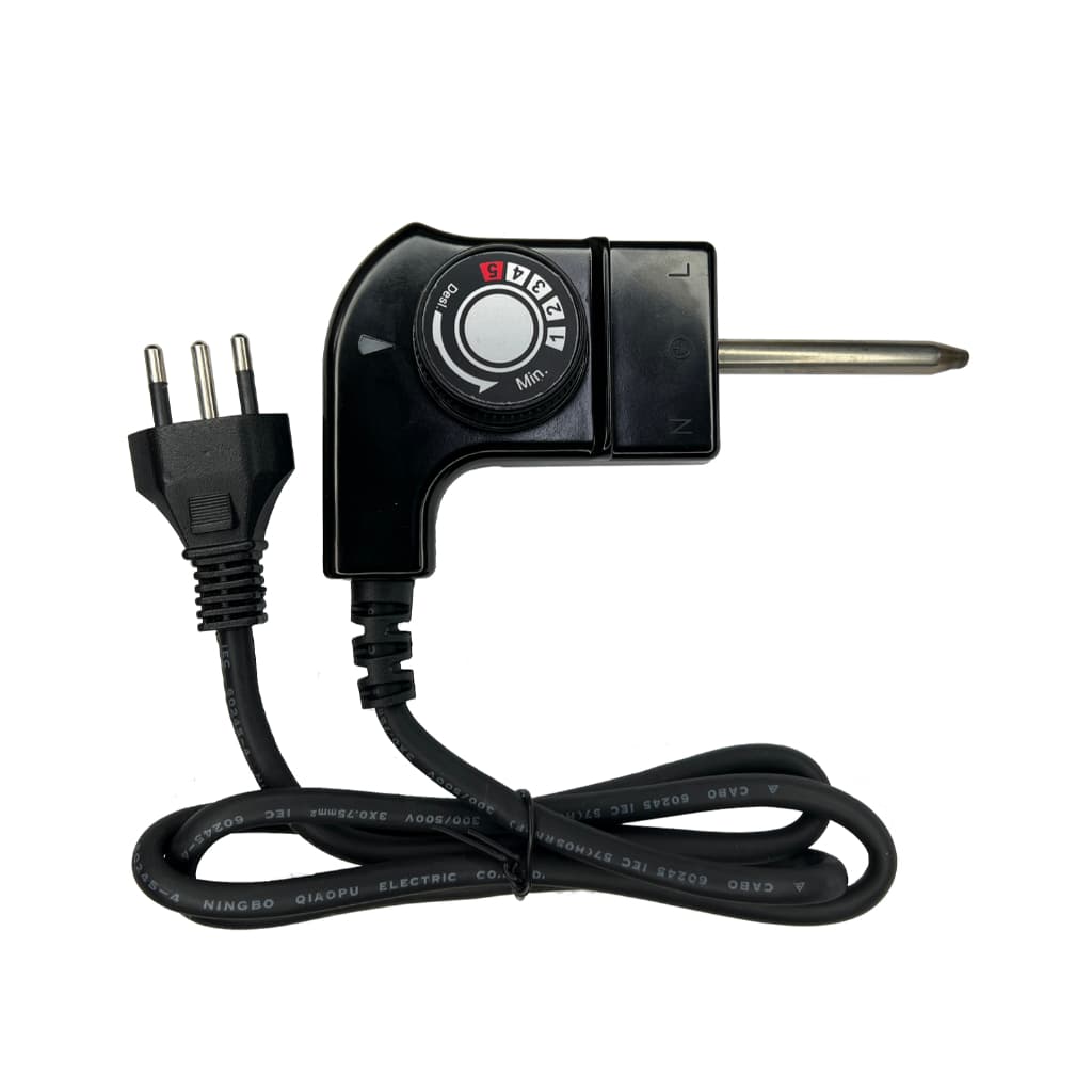 TERMOSTATO ELÉTRICO PANELA ELÉTRICA BIVOLT 110V OU 220V