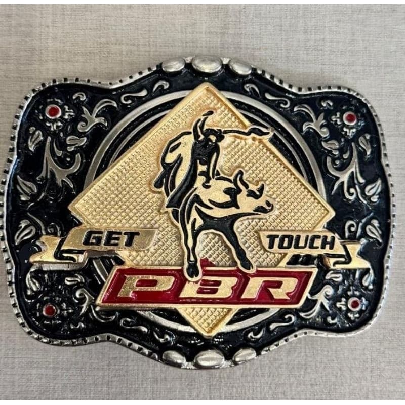 fivela cowtry PBR Premium