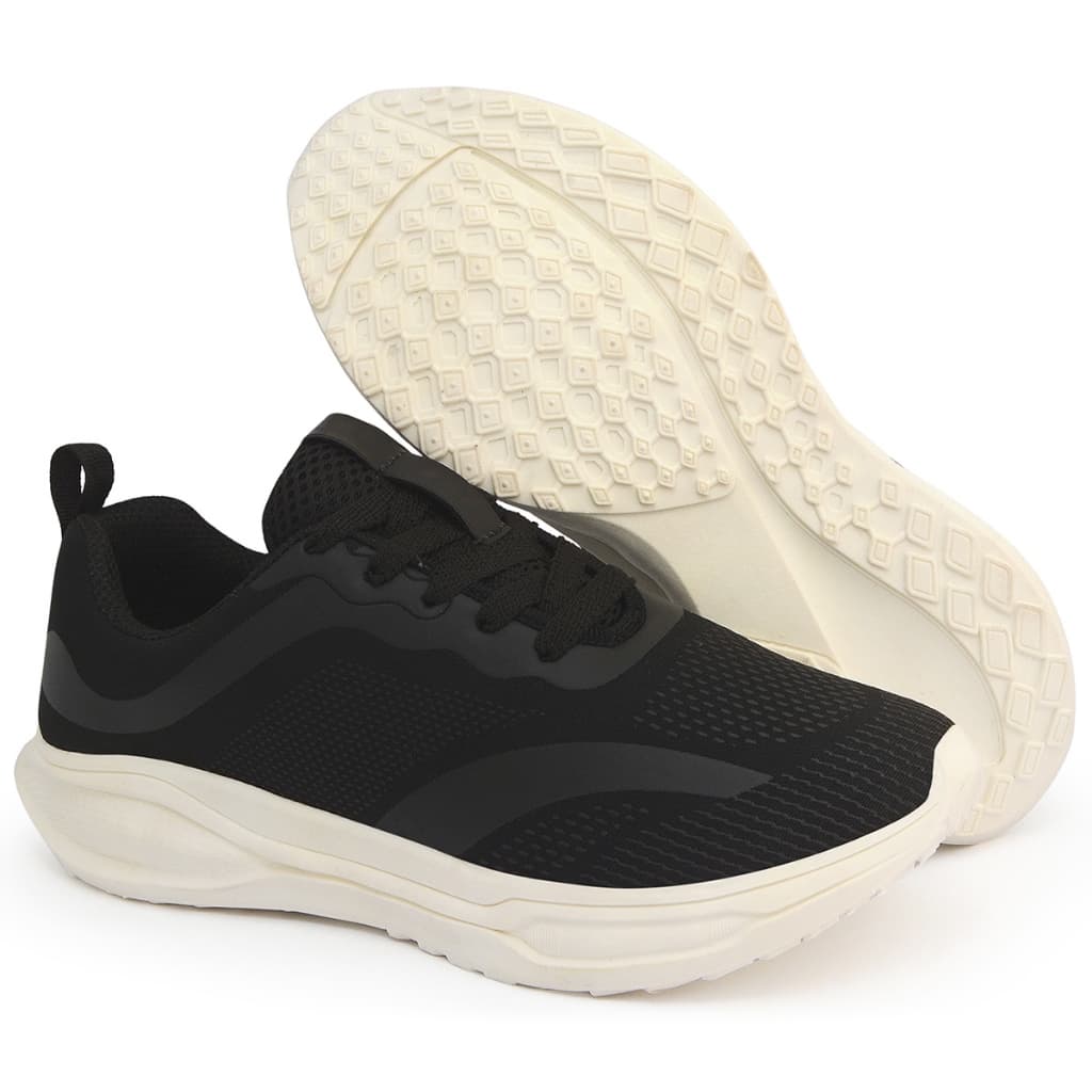 TÊNIS MV3 FEMININO E MASCULINO ESPORTIVO CASUAL