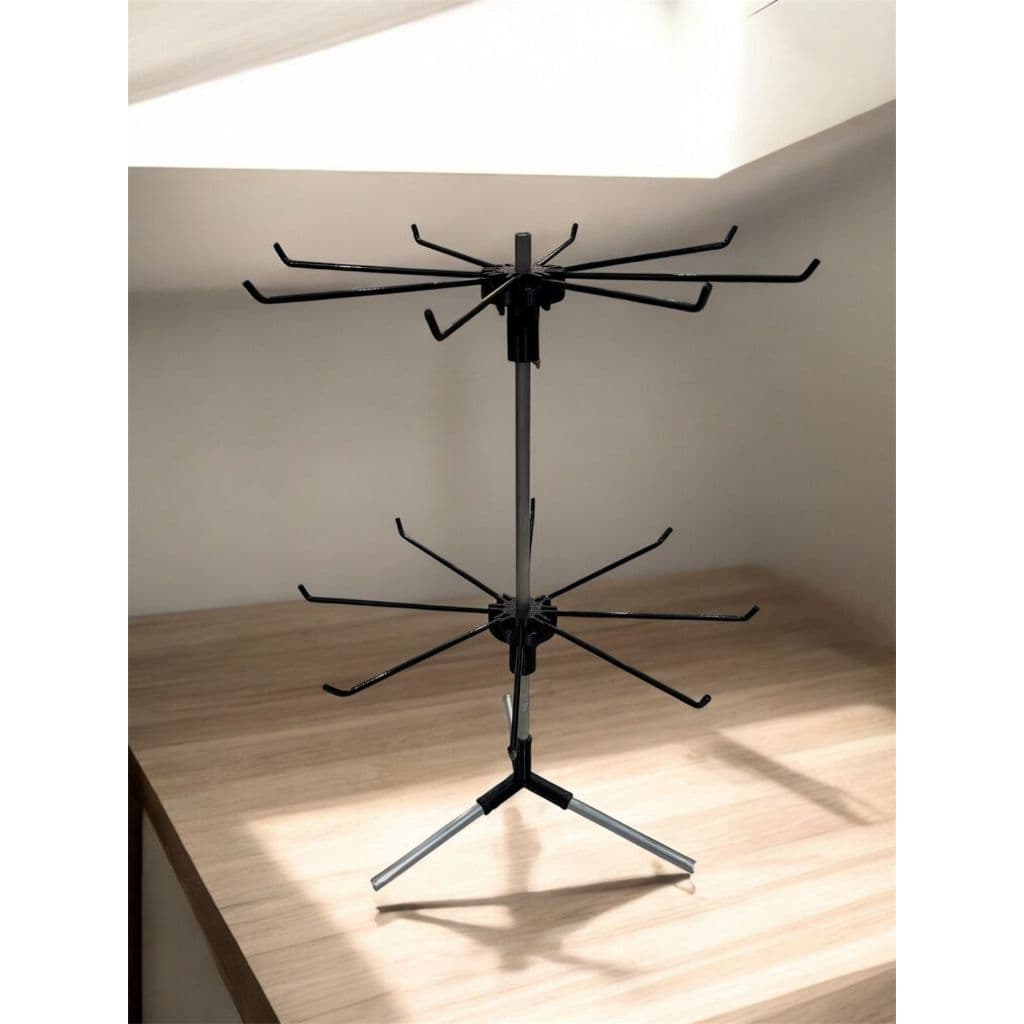 NOVIDADE EXPOSITOR CHAVEIRO DESMONTÁVEL BIJU GIRATÓRIO ESCOLHA O MODELO!tubo