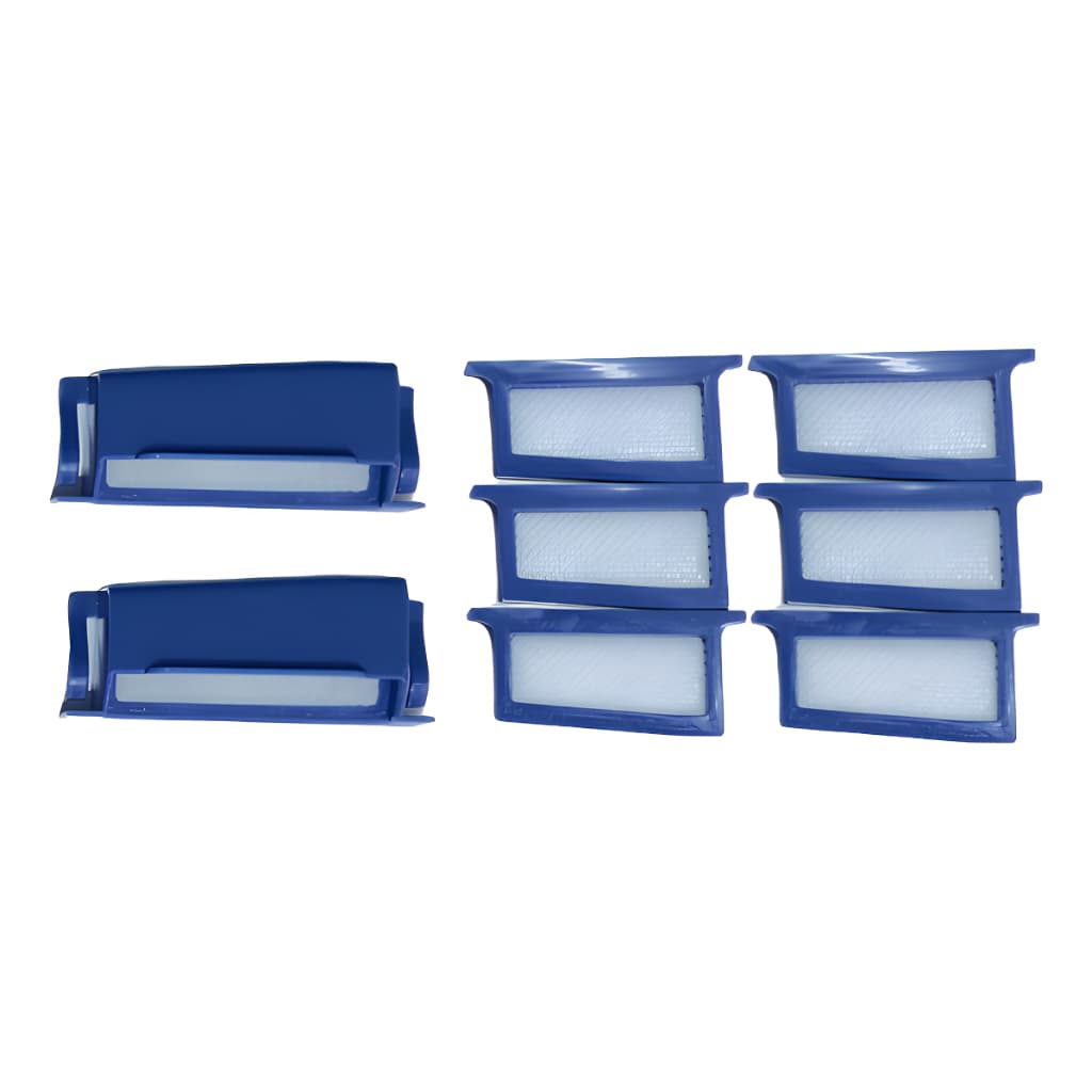 Kit Filtros Nacional Dreamstation 06 Ultrafinos + 2 Reutilizáveis - Philips